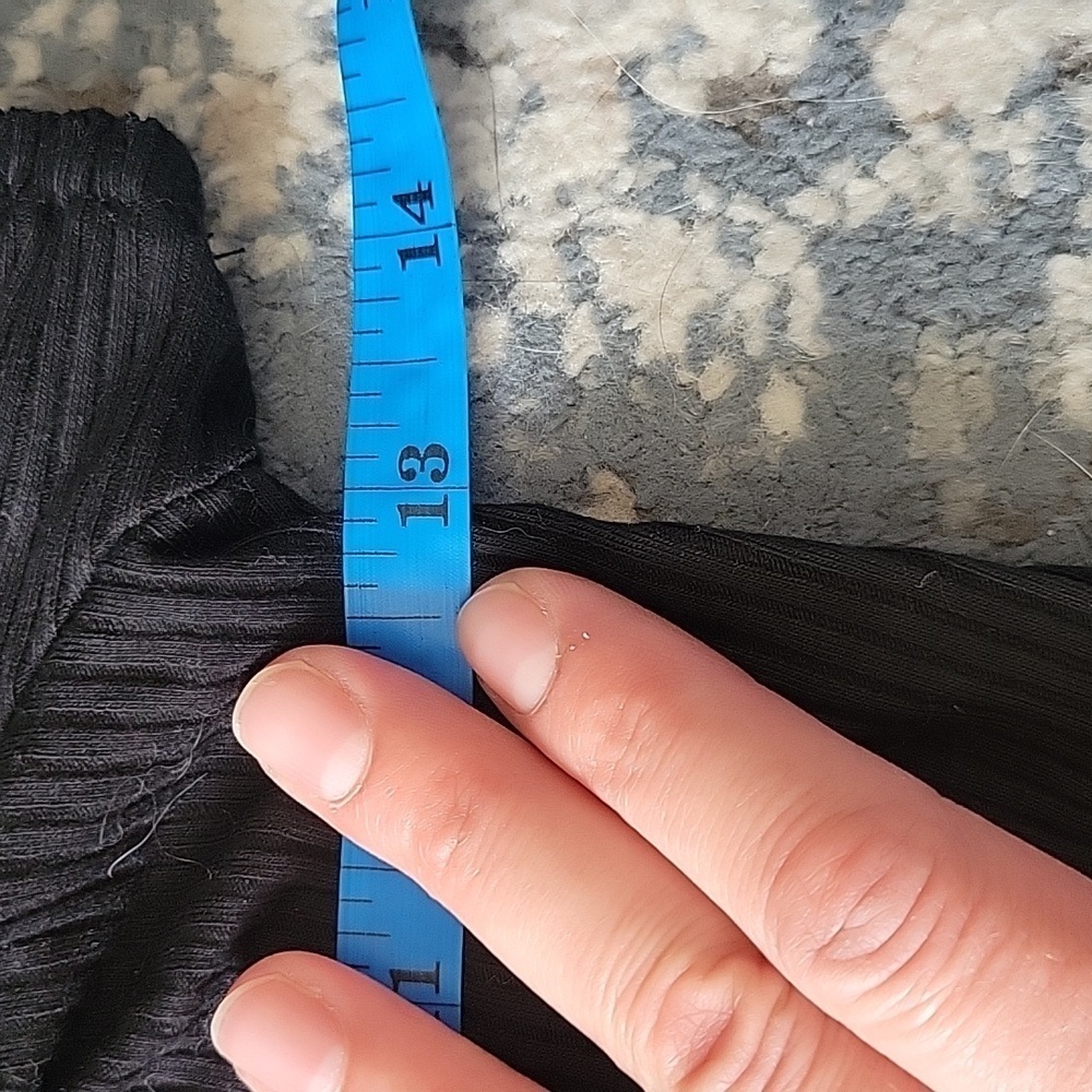 Princess POLLY Cropped Top 0 - Picture 5 of 5